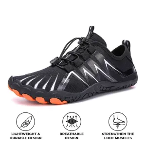 WildTrail Pro™ All-Terrain Grip (Unisex)