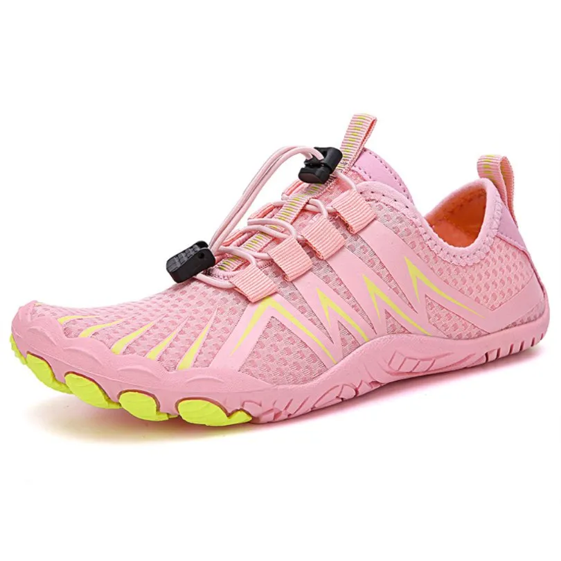 WildTrail Pro™ All-Terrain Grip (Unisex)