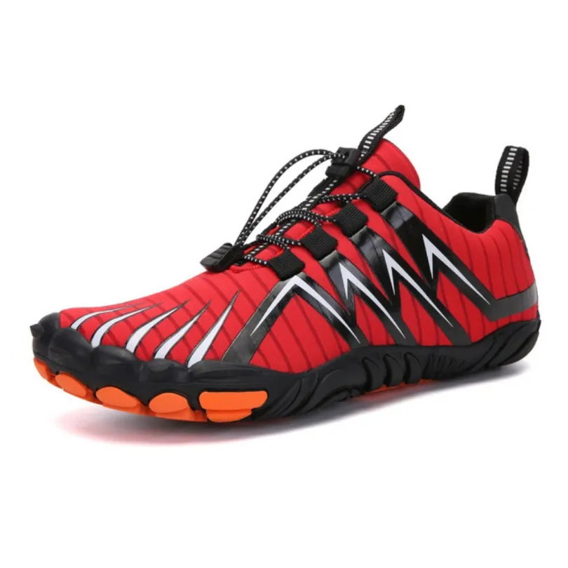 WildTrail Pro™ All-Terrain Grip (Unisex)