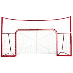 Winnwell 72" Standalone Backstop