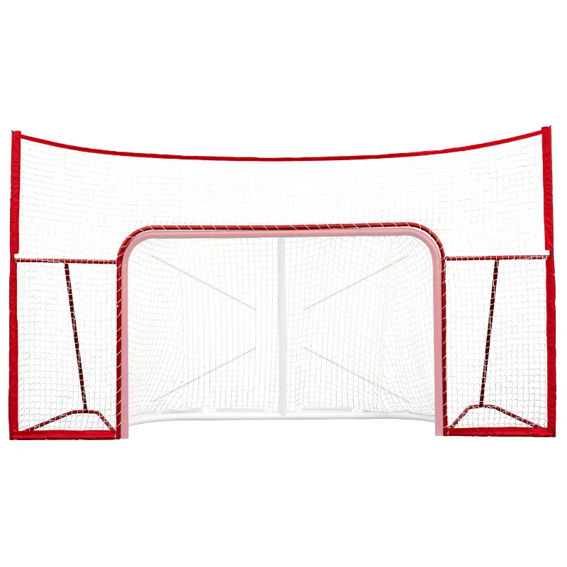 Winnwell 72" Standalone Backstop
