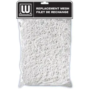 Winnwell Hockey Net Replacement Mesh 54"