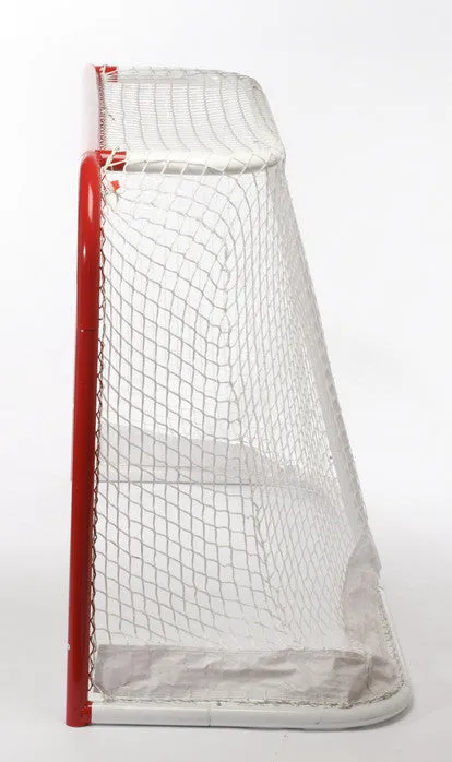 Winnwell Hockey Net Replacement Mesh 72"