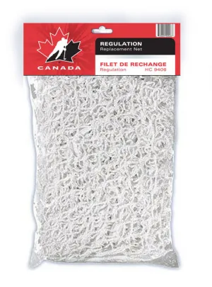 Winnwell Hockey Net Replacement Mesh 72"