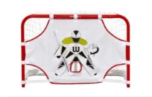 Winnwell Mini Net Set