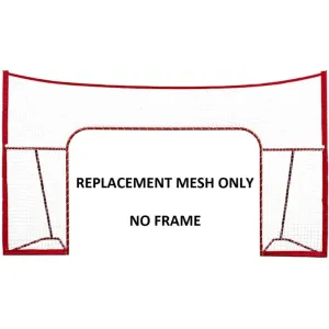 Winnwell Standalone Backstop Replacement Mesh