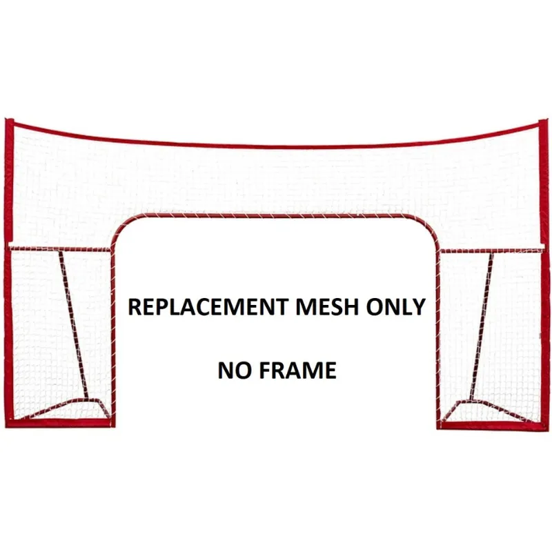 Winnwell Standalone Backstop Replacement Mesh