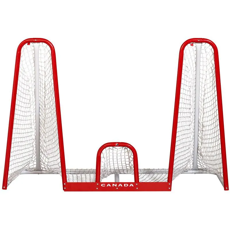 Winnwell/Hockey Canada Heavy Duty Skill Training Net