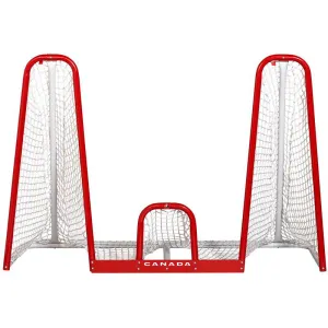 Winnwell/Hockey Canada Heavy Duty Skill Training Net