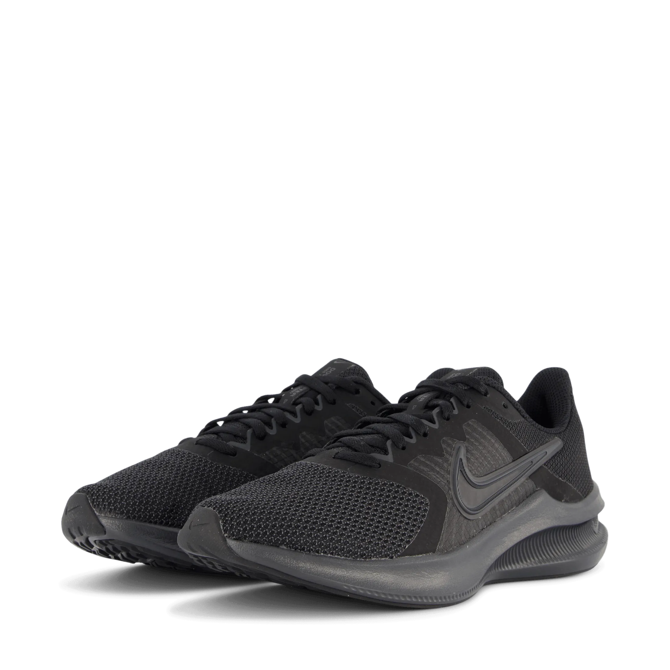 Wmns Downshifter 11 Black/dk Smoke Grey-particle G
