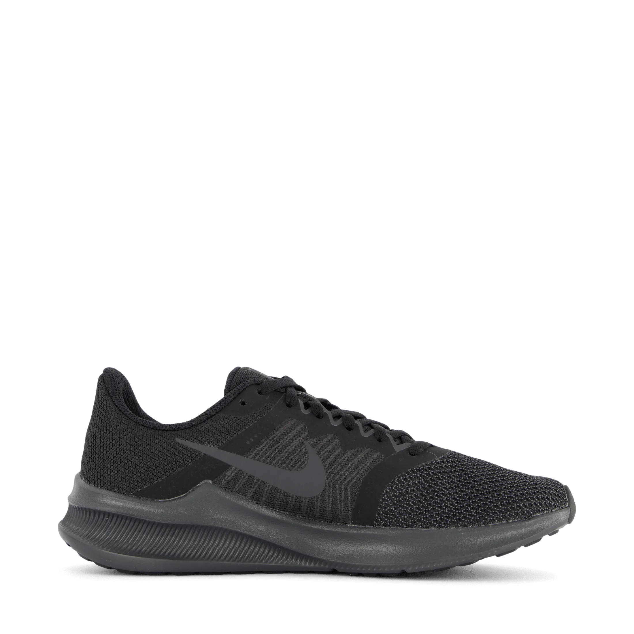 Wmns Downshifter 11 Black/dk Smoke Grey-particle G