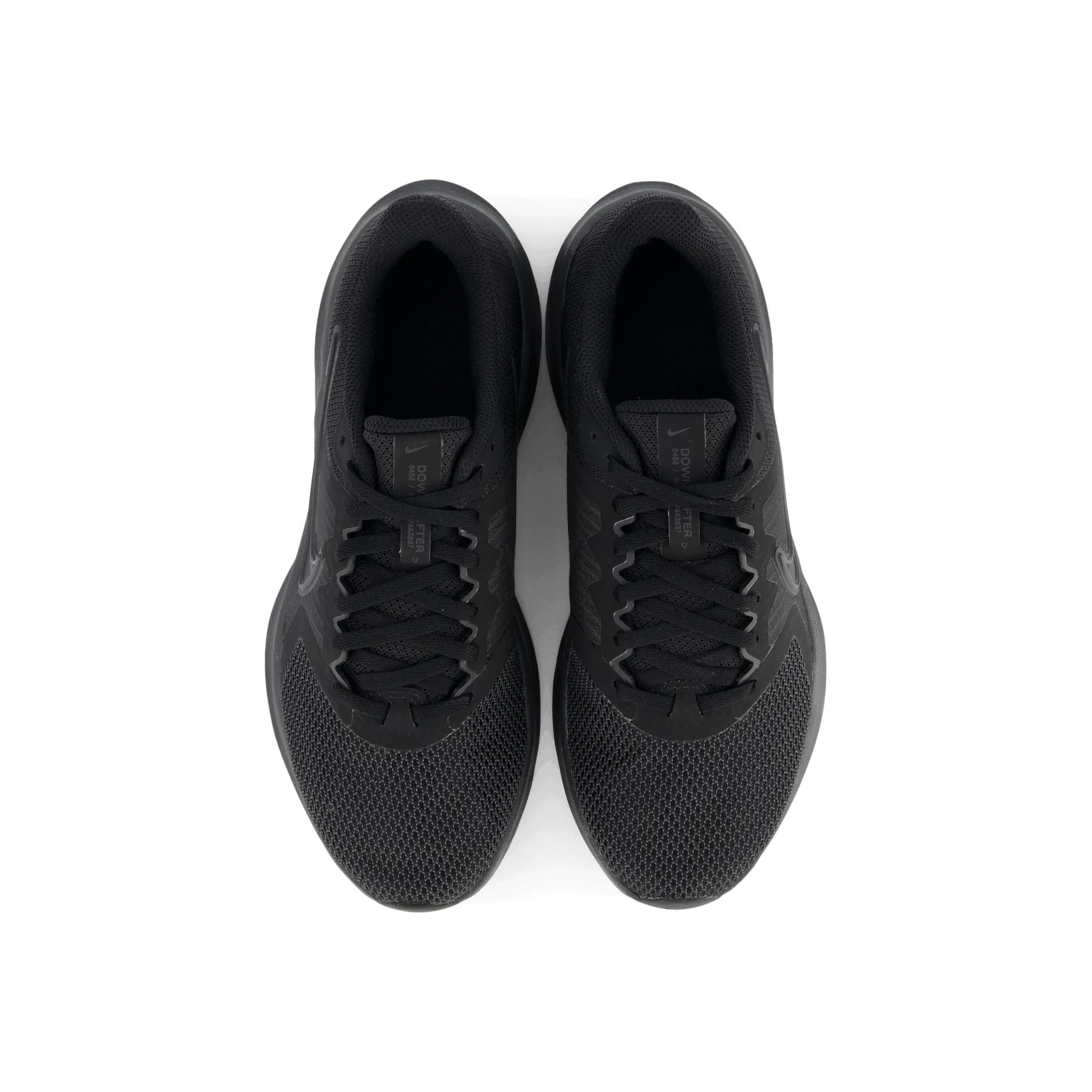 Wmns Downshifter 11 Black/dk Smoke Grey-particle G