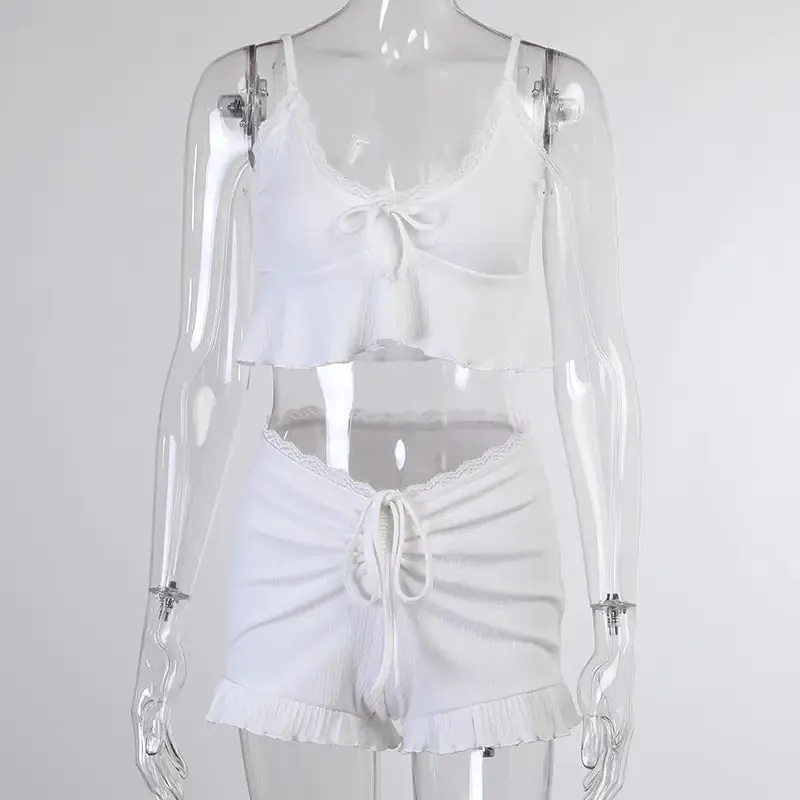 Women Outdoor Trend Suit