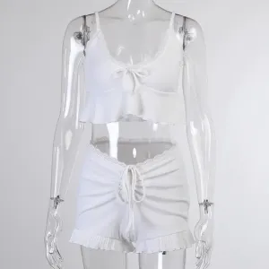 Women Outdoor Trend Suit