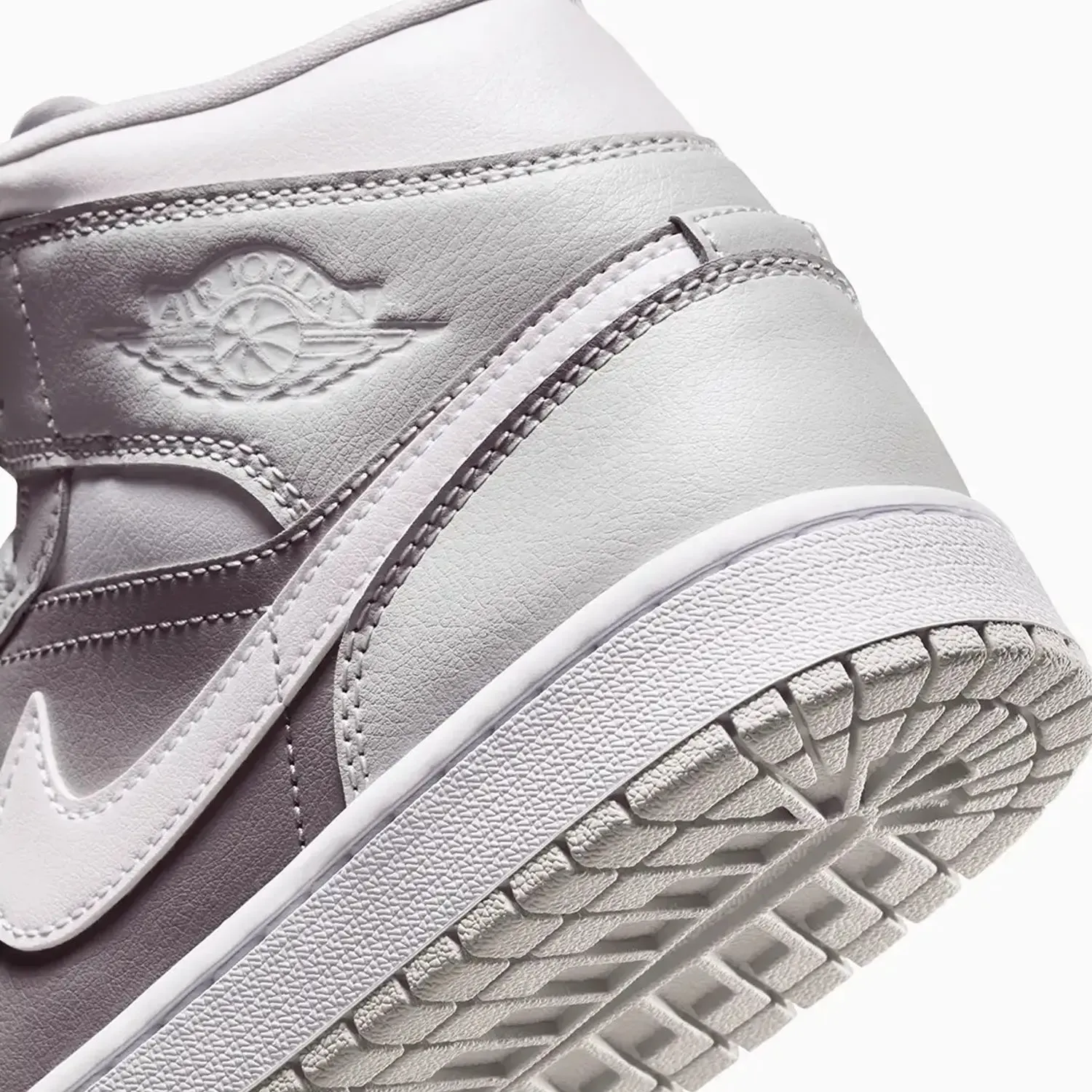 Women's Air Jordan 1 Mid "Photon Dust"