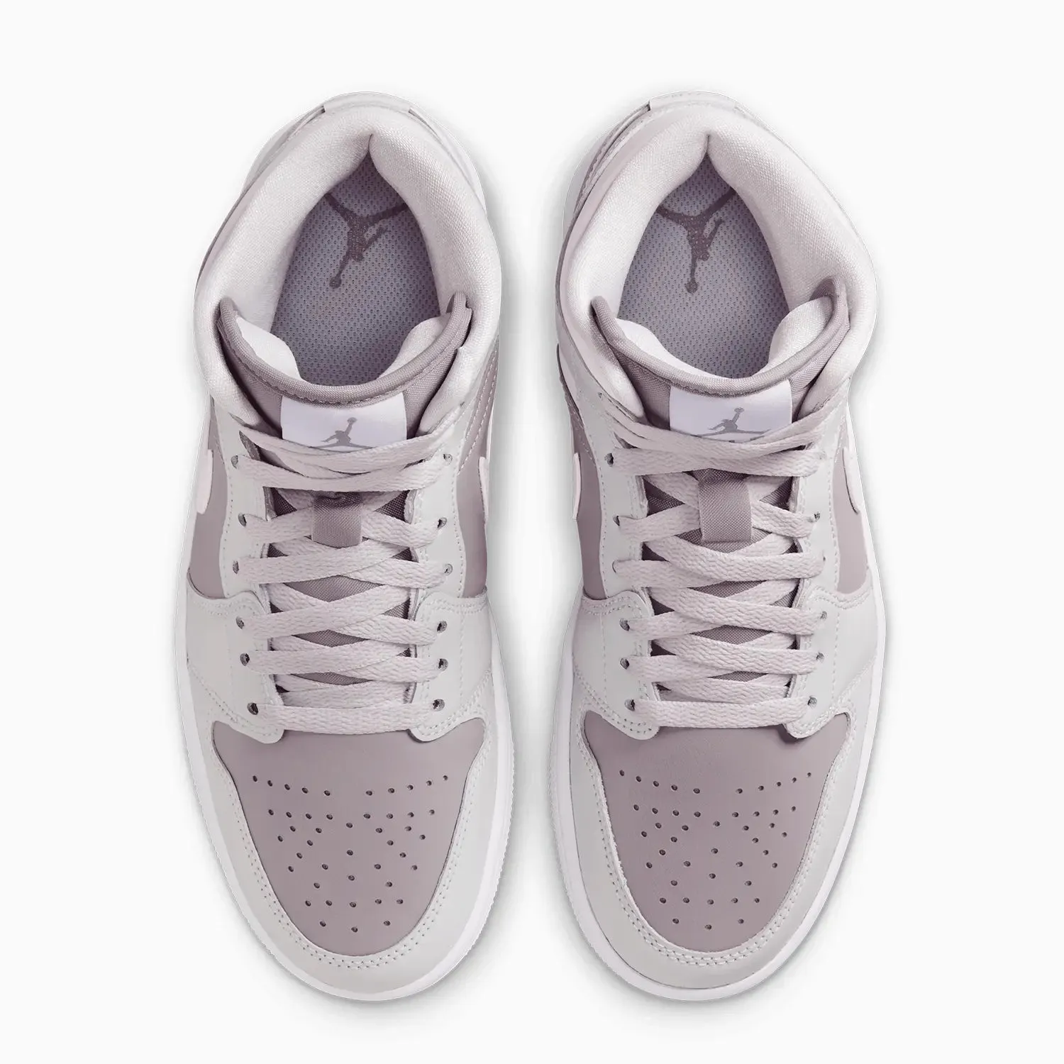 Women's Air Jordan 1 Mid "Photon Dust"
