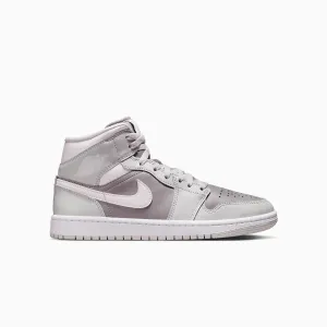 Women's Air Jordan 1 Mid "Photon Dust"