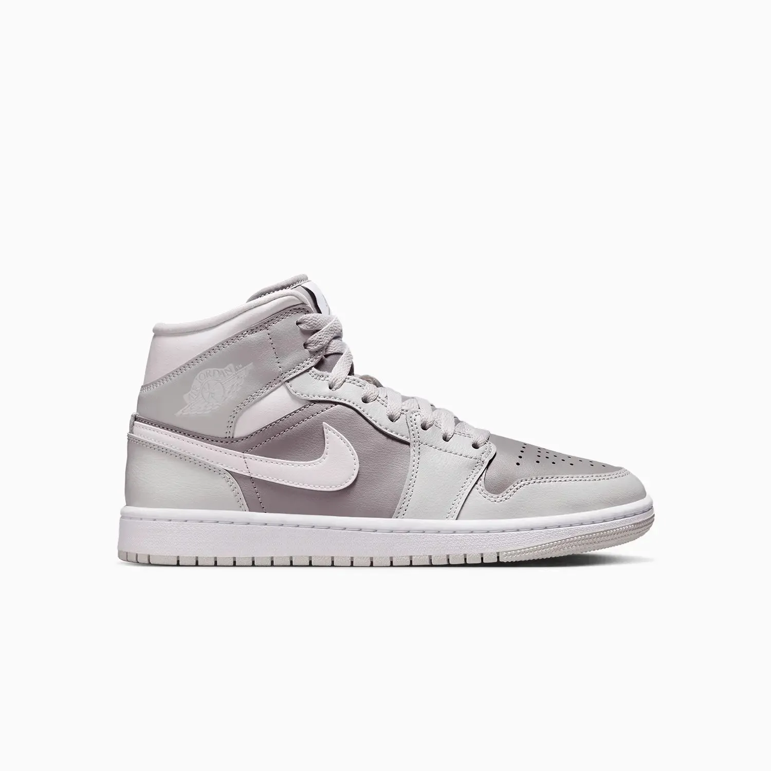 Women's Air Jordan 1 Mid "Photon Dust"