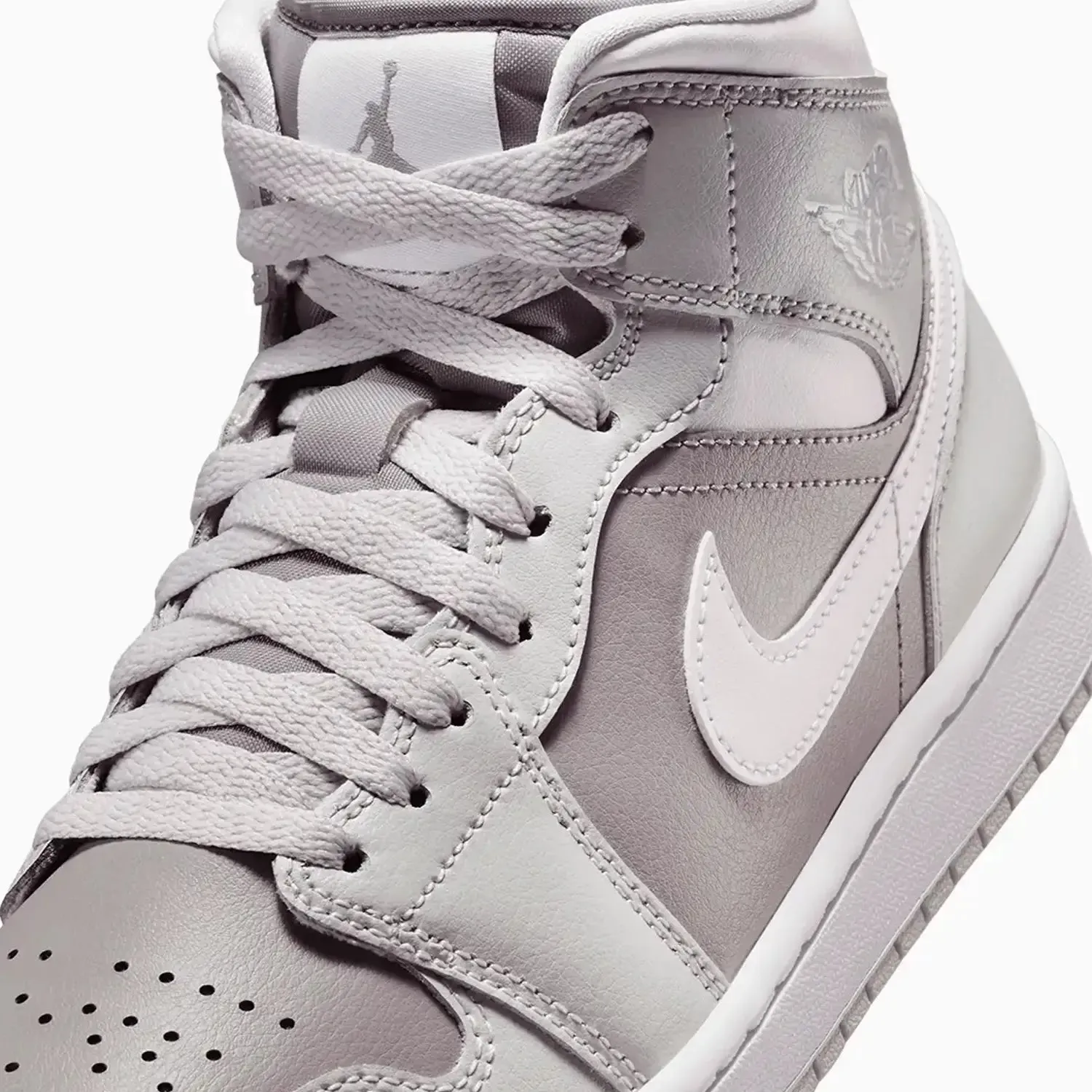 Women's Air Jordan 1 Mid "Photon Dust"