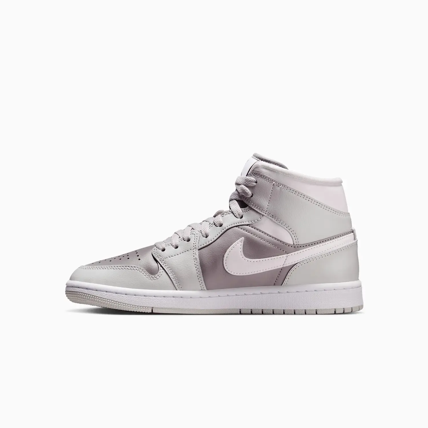 Women's Air Jordan 1 Mid "Photon Dust"
