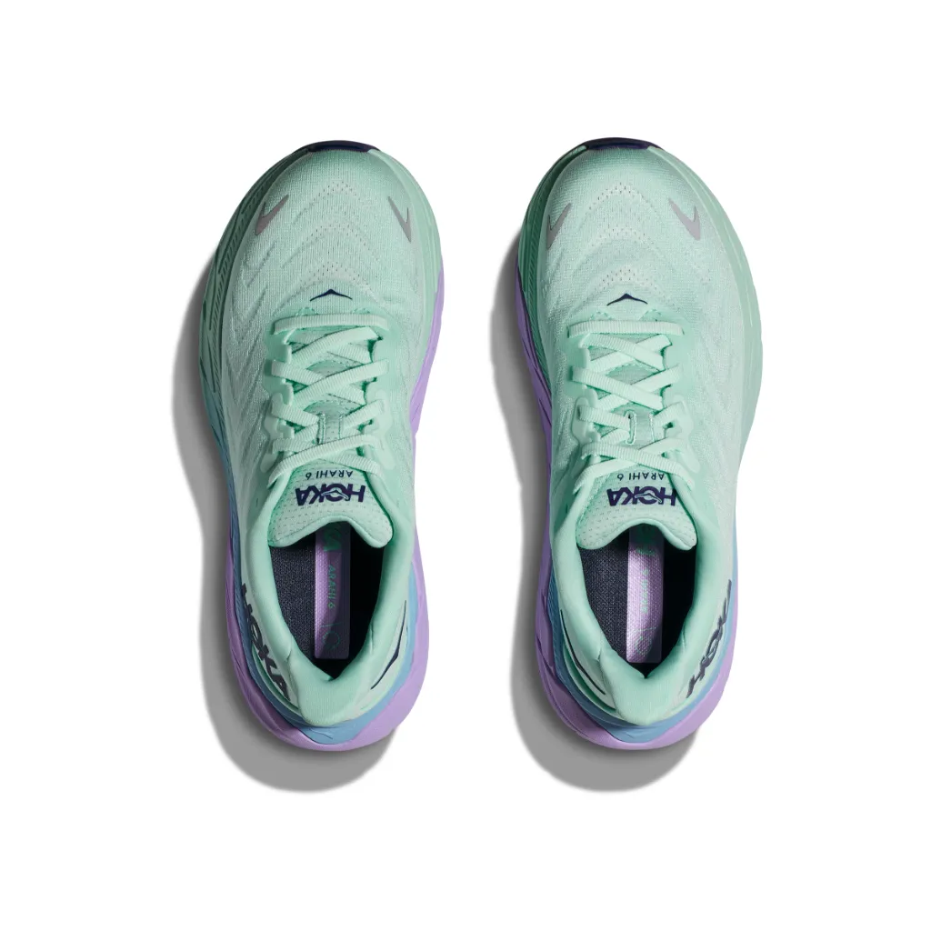 Women's Arahi 6