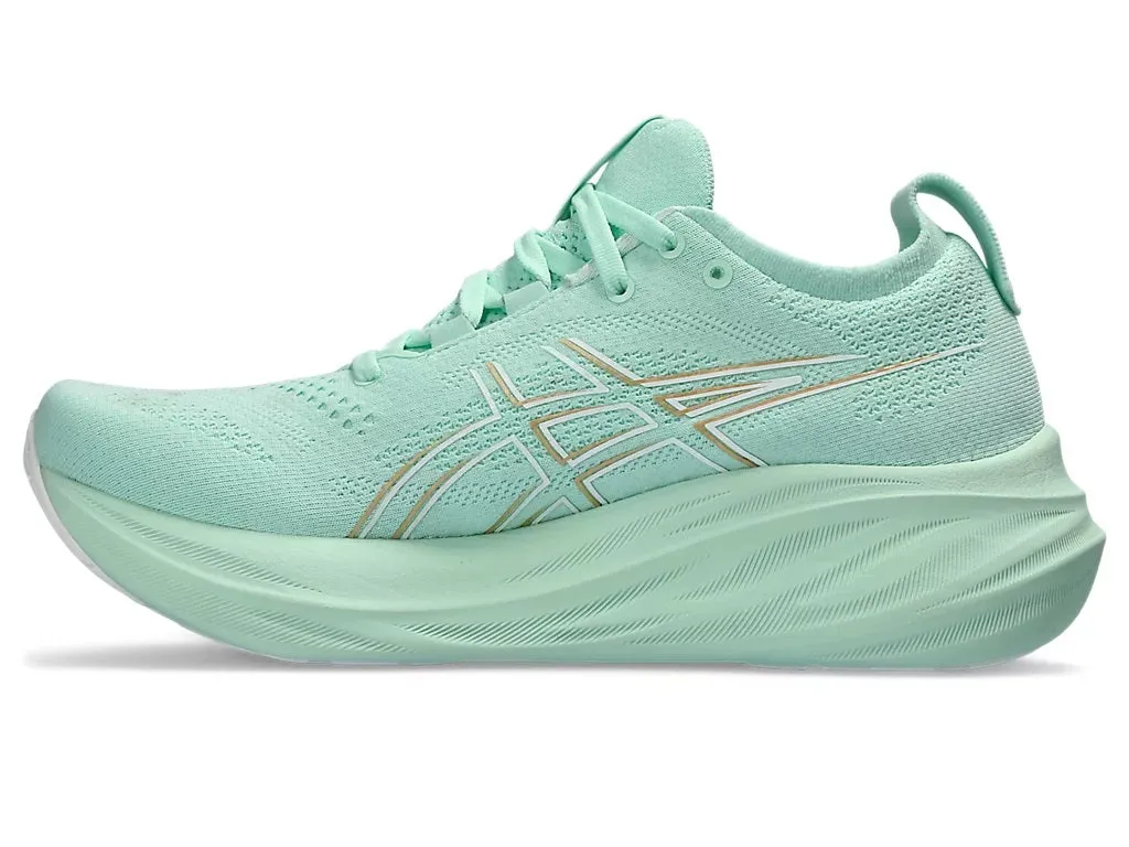 Women's Asics Gel Nimbus 26