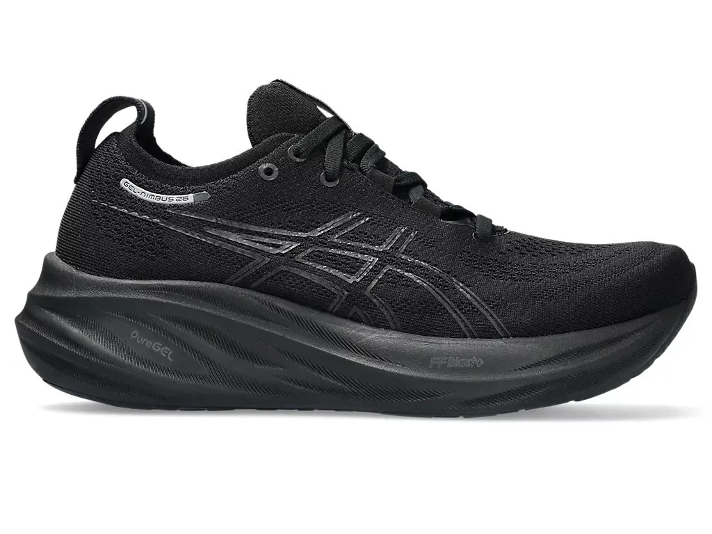 Women's Asics Gel Nimbus 26