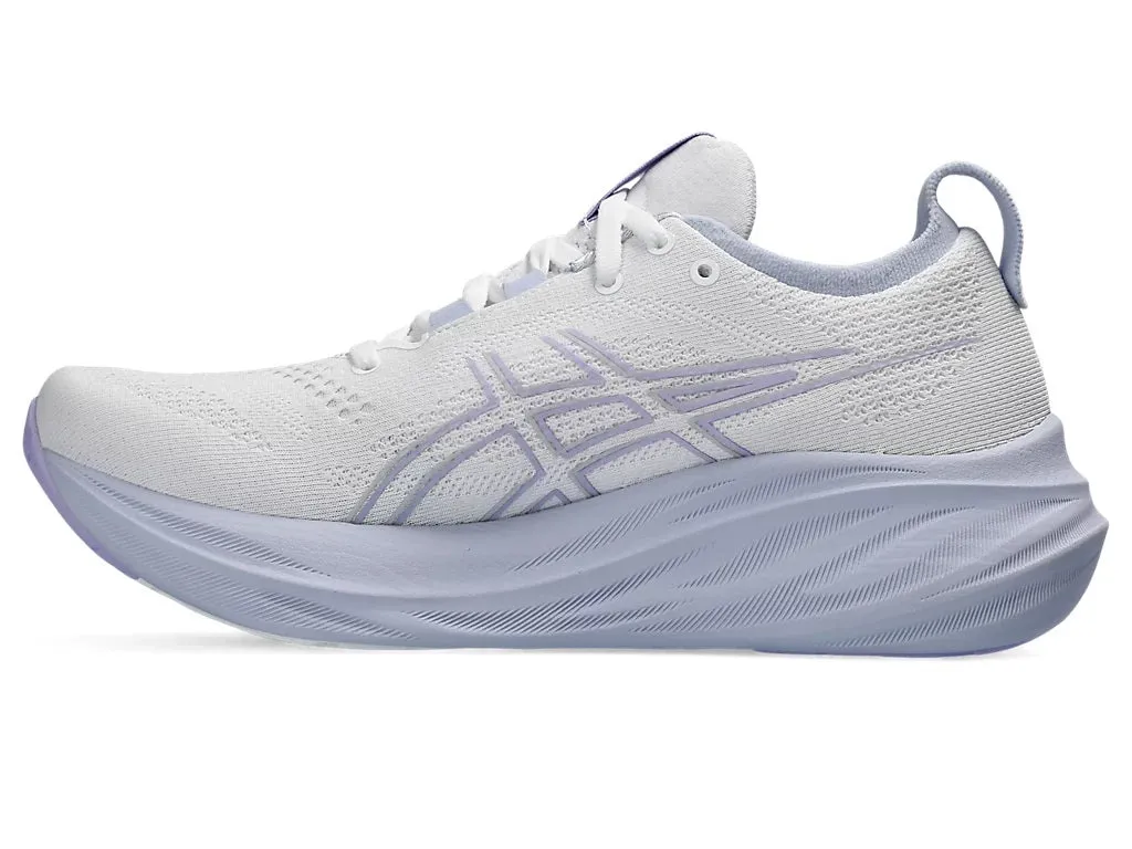 Women's Asics Gel Nimbus 26