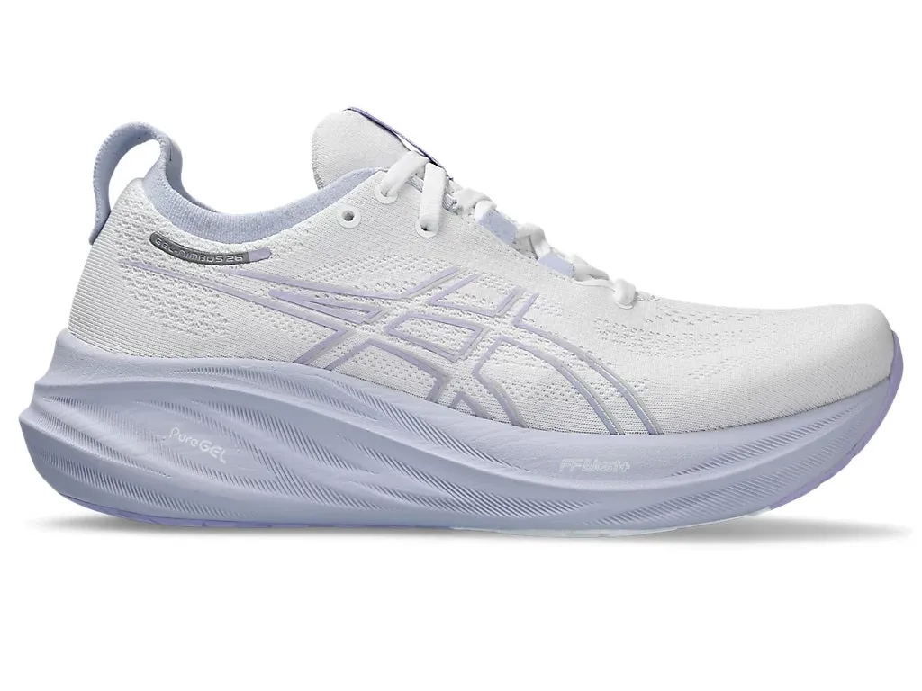 Women's Asics Gel Nimbus 26