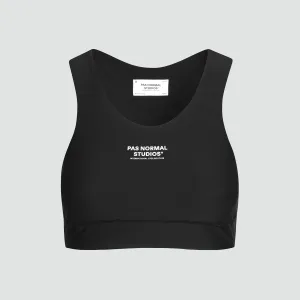 Women's Balance Bra - Black