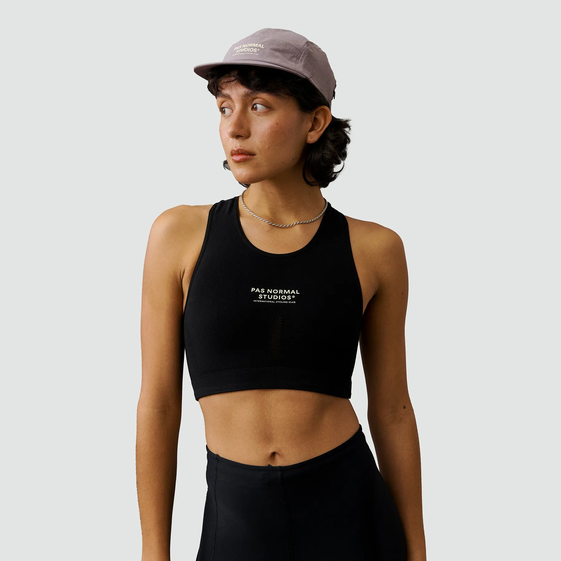 Women's Balance Bra - Black