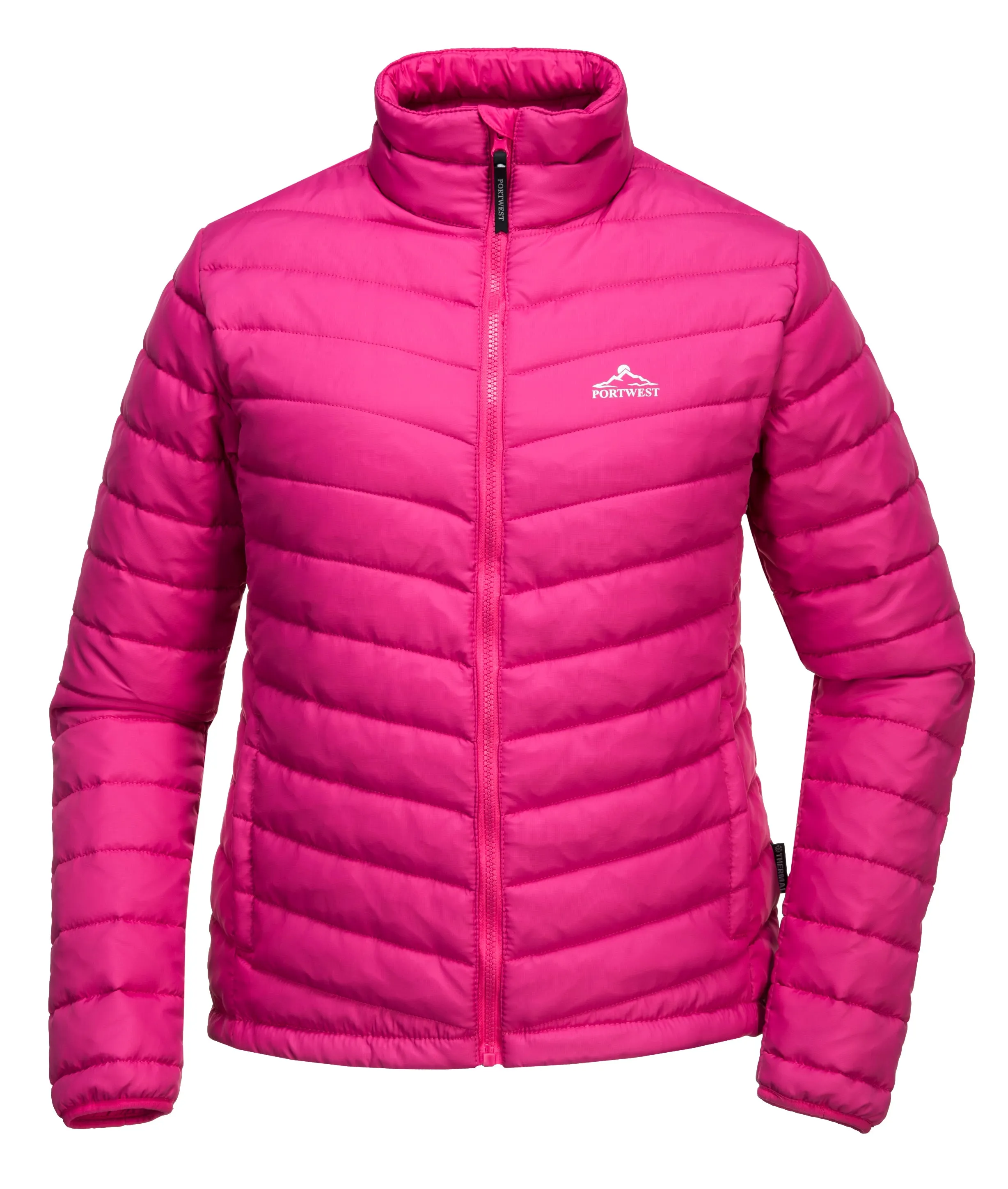 Women's Bloom Padded Jacket