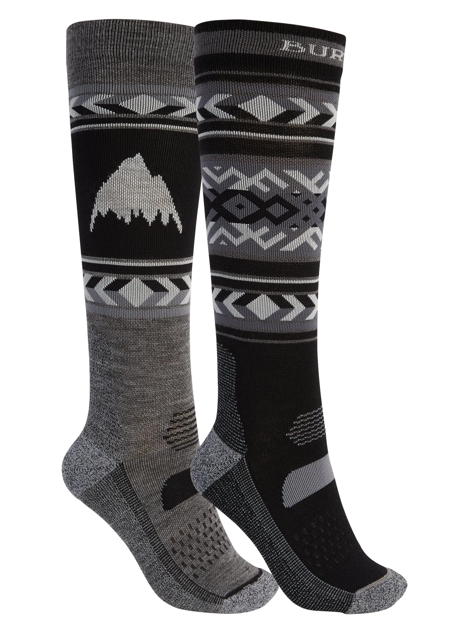 Women's Burton Performance Lightweight Socks - 2 Pack