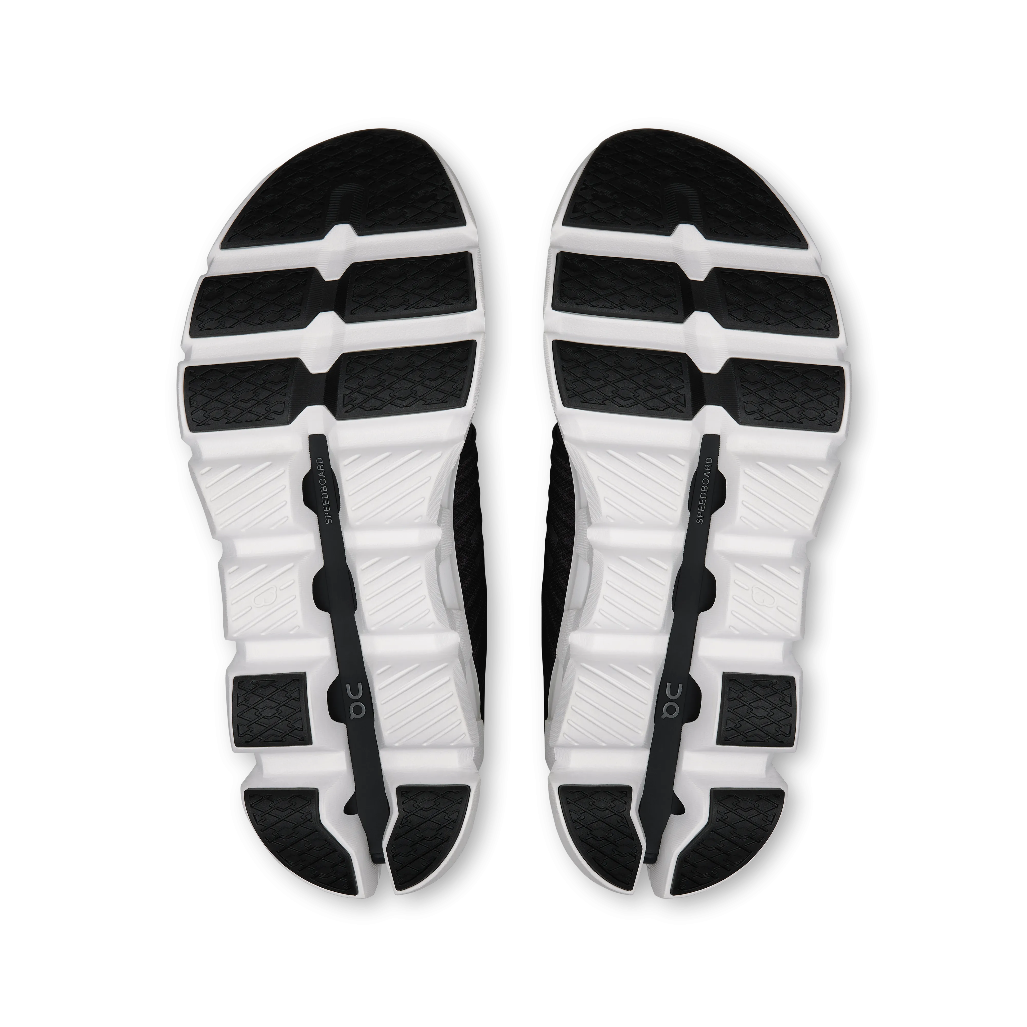 Women's Cloudswift 4