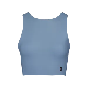 WOMEN'S CORE 2-N-1 CROP