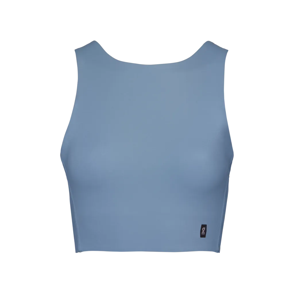 WOMEN'S CORE 2-N-1 CROP