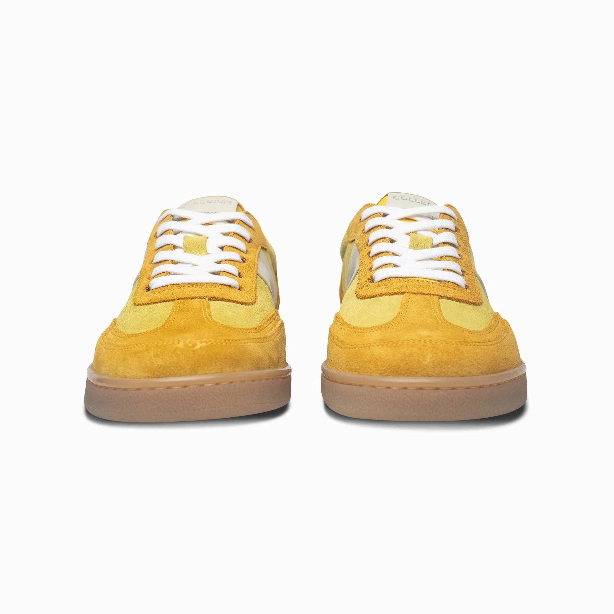 Women's Court II - Goldenrod