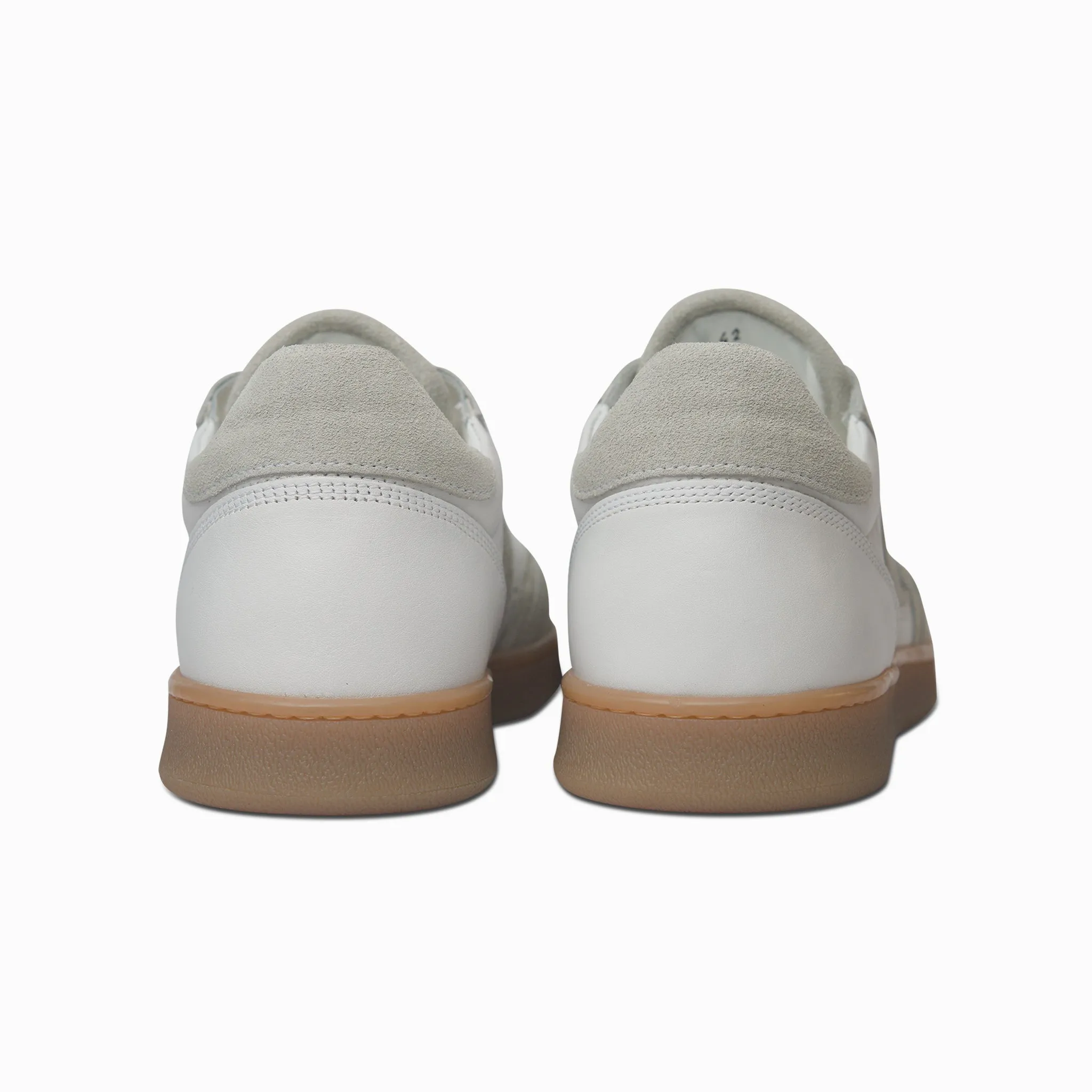 Women's Court II - Platinum V2
