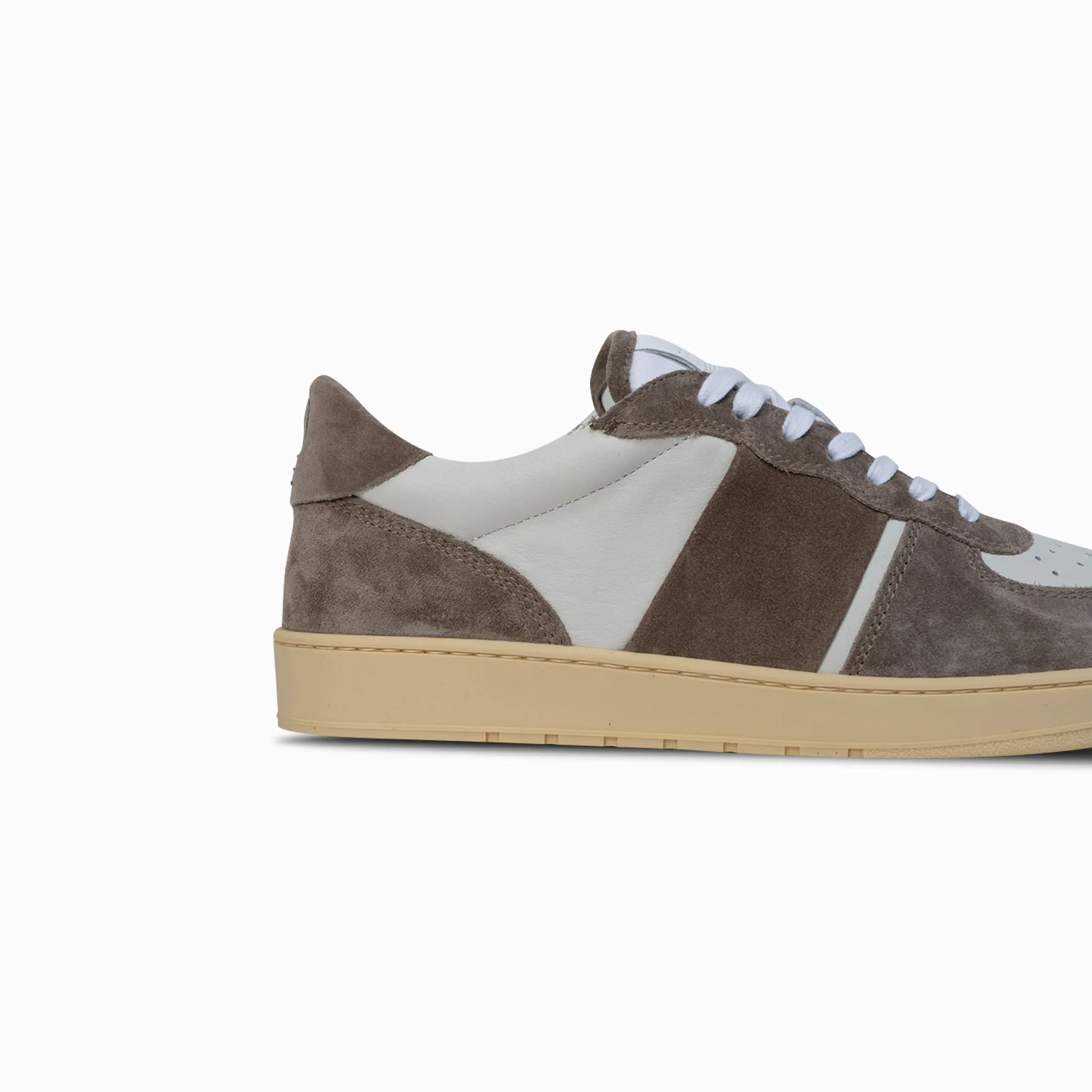 Women's Destroyer Low - Espresso