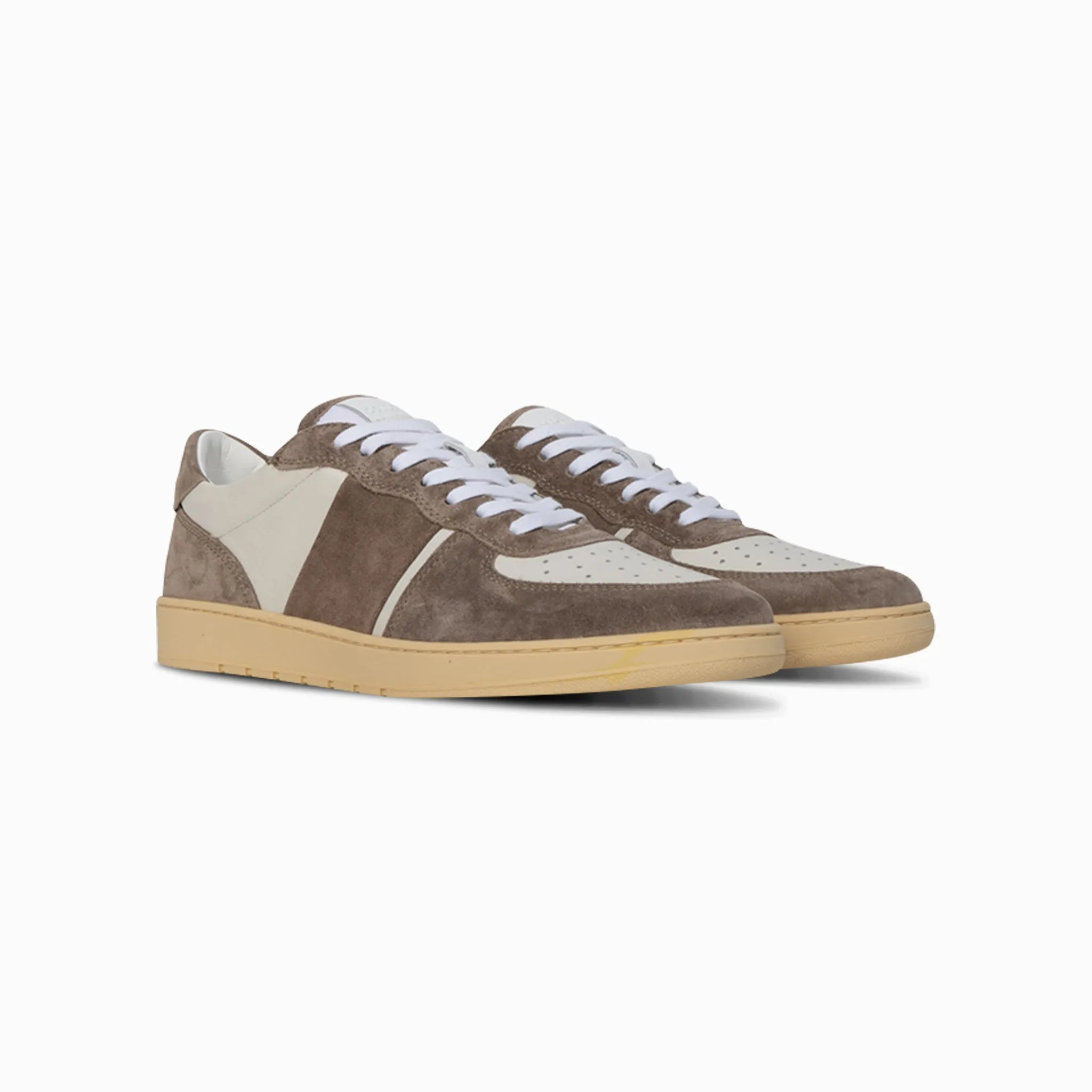 Women's Destroyer Low - Espresso