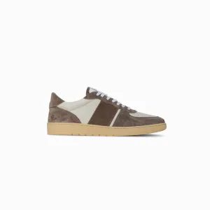Women's Destroyer Low - Espresso