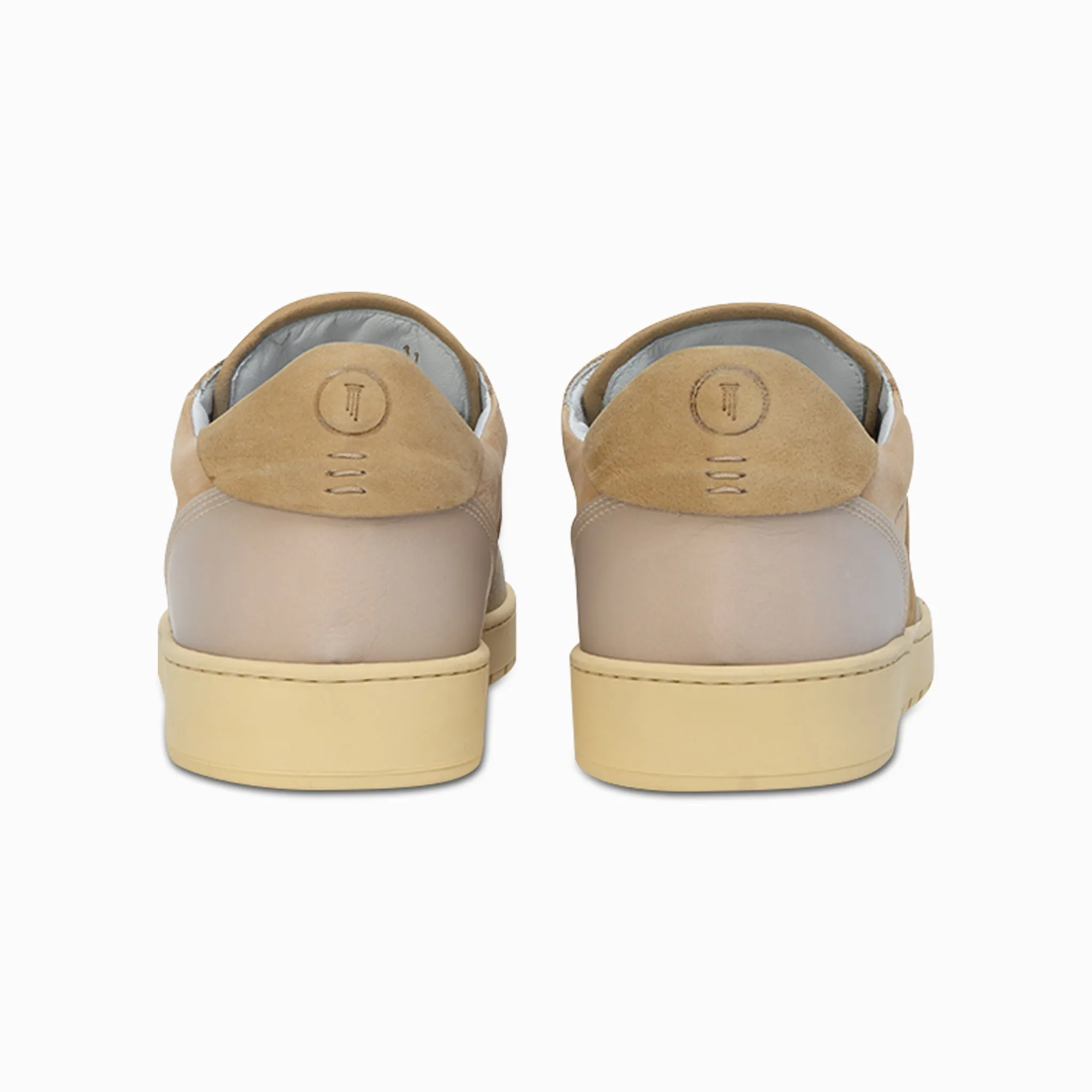 Women's Destroyer Low - Ripstop Natural