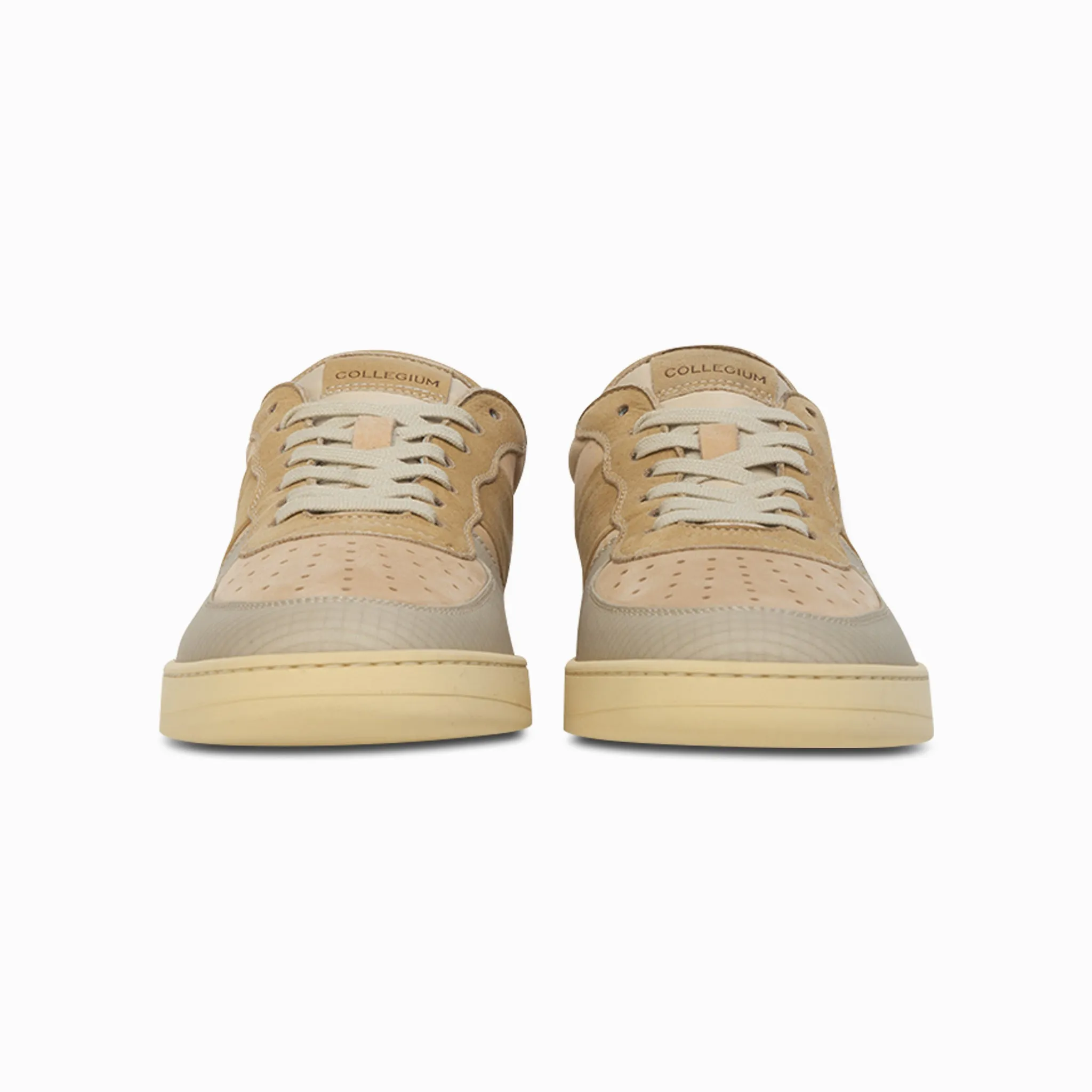 Women's Destroyer Low - Ripstop Natural