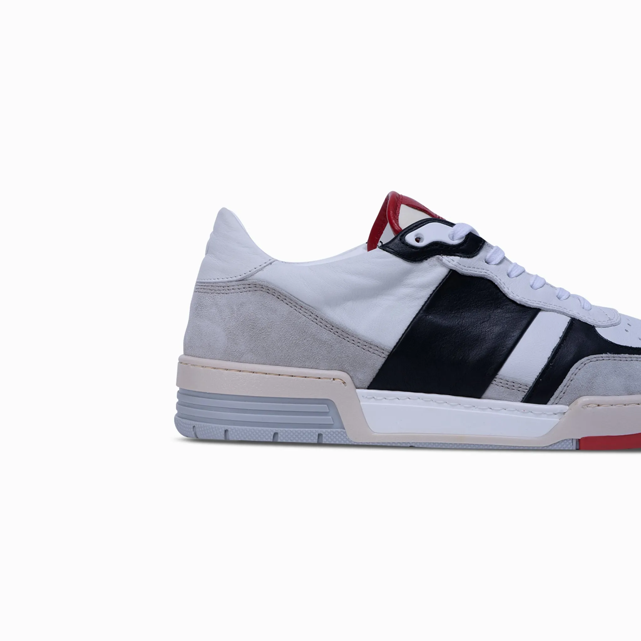 Women's Devastator Low - Onyx