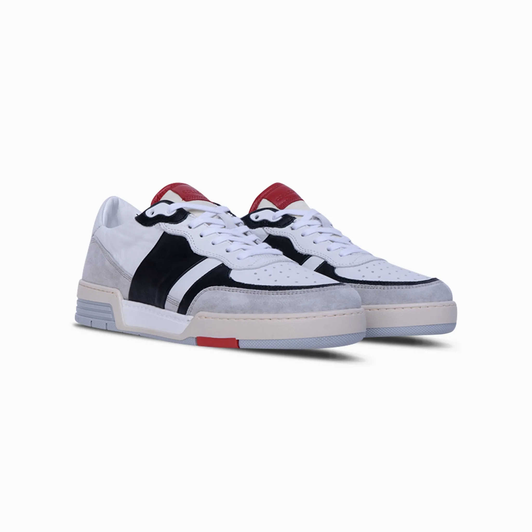 Women's Devastator Low - Onyx