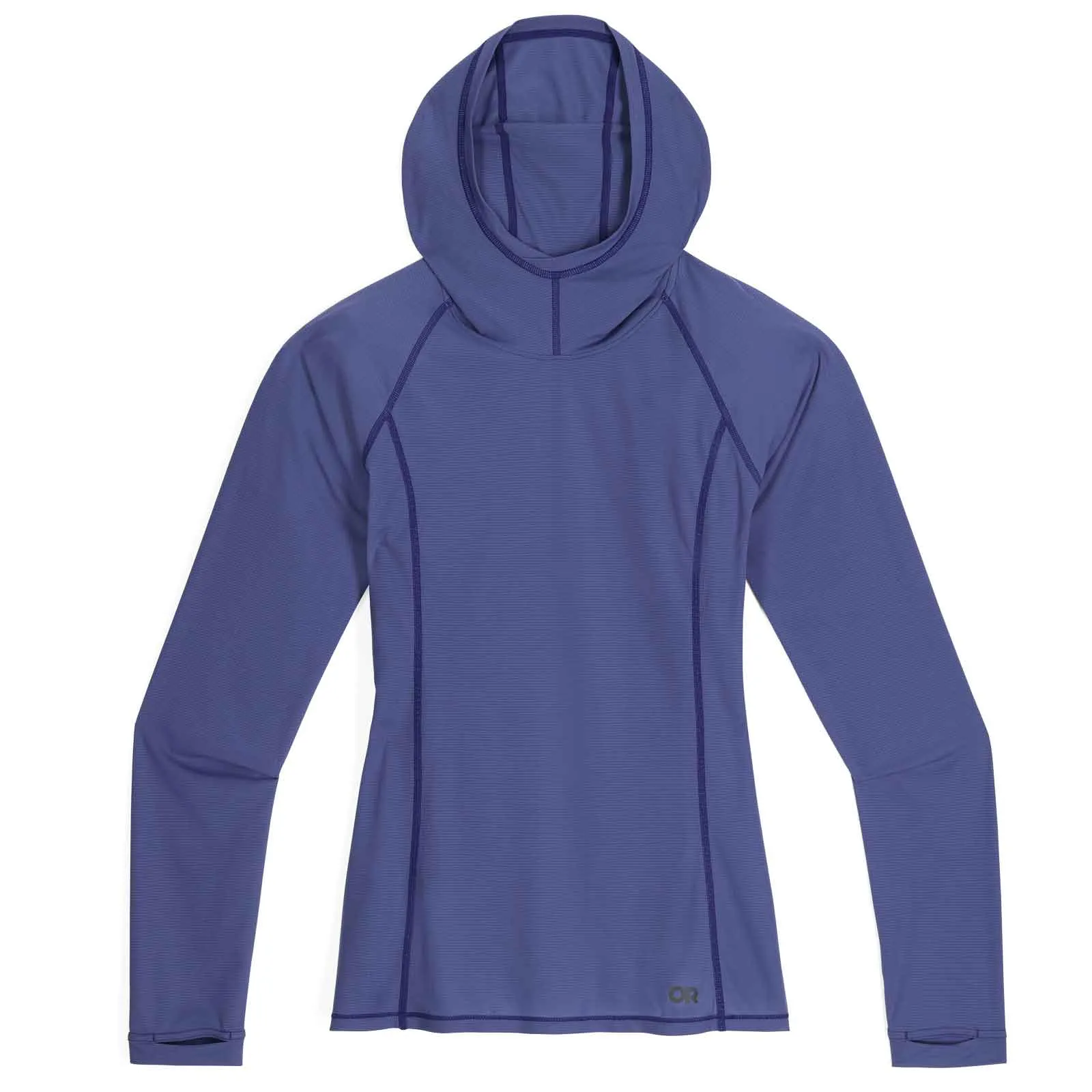 Womens Echo Hoodie