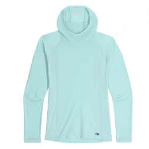Womens Echo Hoodie