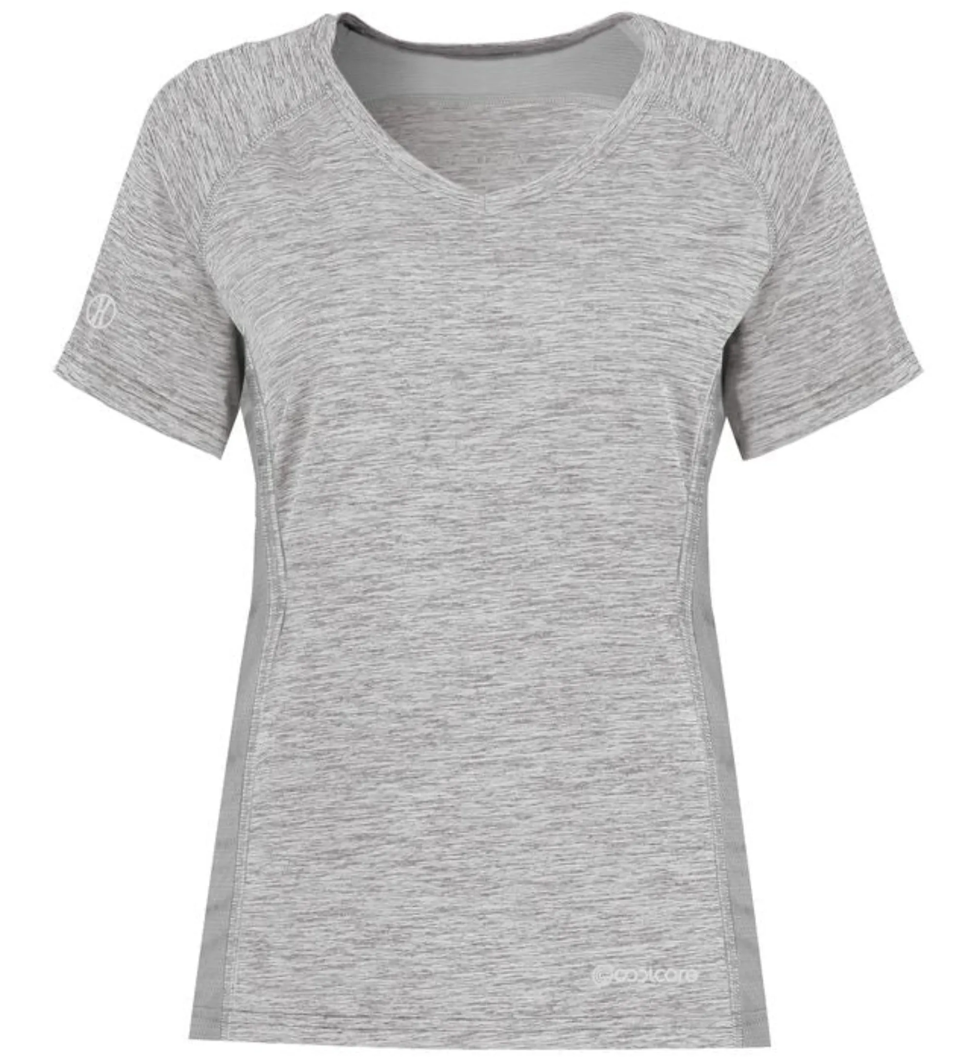 Women's Electrify Coolcore Rugby Training T-shirt