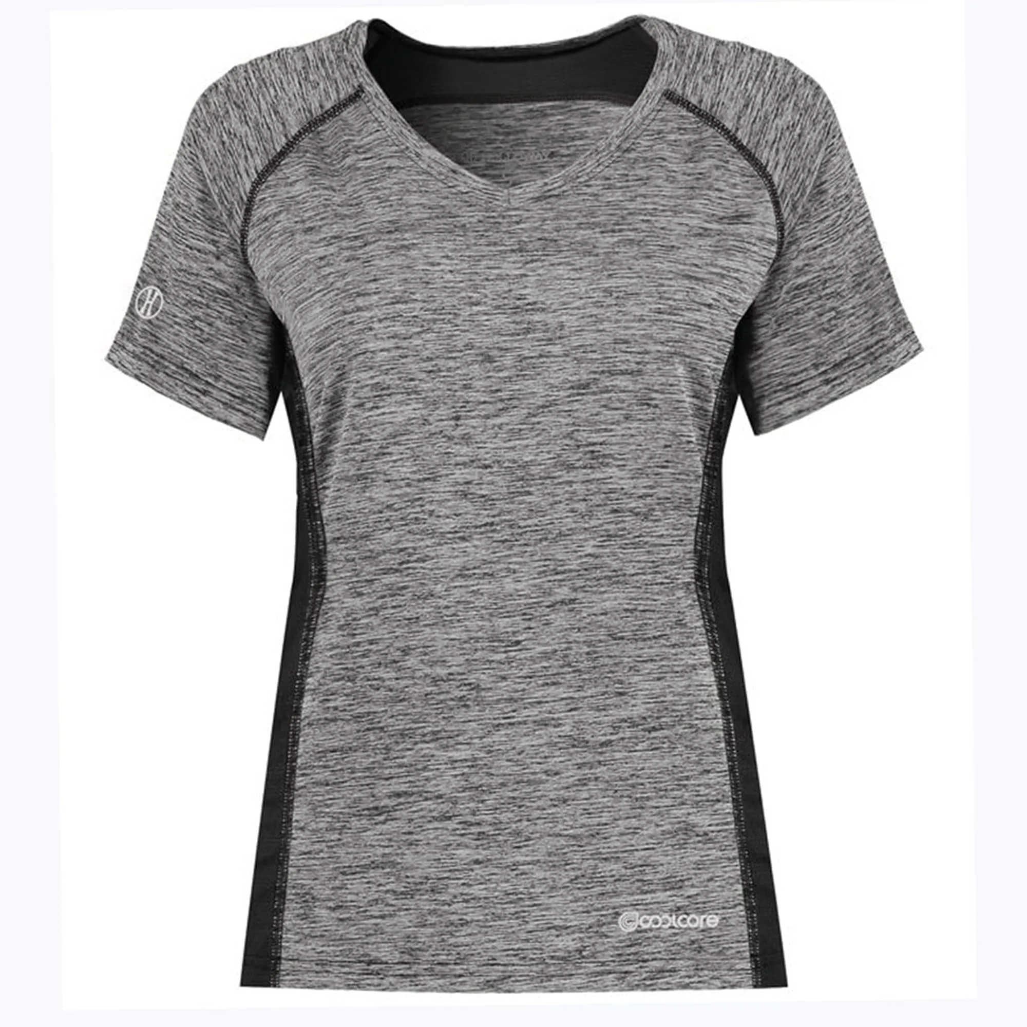 Women's Electrify Coolcore Rugby Training T-shirt