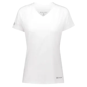 Women's Electrify Coolcore Rugby Training T-shirt